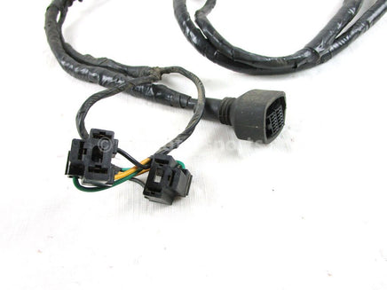 A used Head Light Harness from a 2003 RX-1 Yamaha OEM Part # 8FA-84359-00-00 for sale. Yamaha snowmobile parts… Shop our online catalog… Alberta Canada!