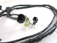 A used Head Light Harness from a 2003 RX-1 Yamaha OEM Part # 8FA-84359-00-00 for sale. Yamaha snowmobile parts… Shop our online catalog… Alberta Canada!