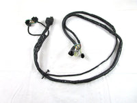 A used Head Light Harness from a 2003 RX-1 Yamaha OEM Part # 8FA-84359-00-00 for sale. Yamaha snowmobile parts… Shop our online catalog… Alberta Canada!