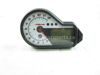 A used Speedometer from a 2003 RX-1 Yamaha OEM Part # 8FA-83500-00-00 for sale. Yamaha snowmobile parts… Shop our online catalog… Alberta Canada!
