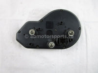 A used Speedometer from a 2003 RX-1 Yamaha OEM Part # 8FA-83500-00-00 for sale. Yamaha snowmobile parts… Shop our online catalog… Alberta Canada!