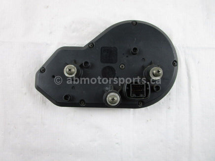 A used Speedometer from a 2003 RX-1 Yamaha OEM Part # 8FA-83500-00-00 for sale. Yamaha snowmobile parts… Shop our online catalog… Alberta Canada!