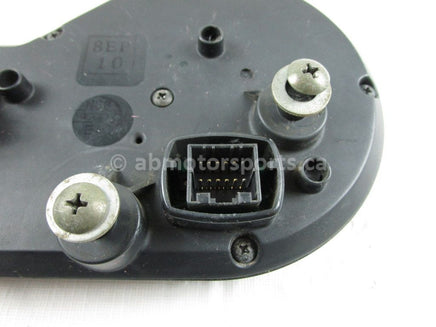 A used Speedometer from a 2003 RX-1 Yamaha OEM Part # 8FA-83500-00-00 for sale. Yamaha snowmobile parts… Shop our online catalog… Alberta Canada!