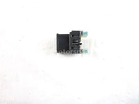 A used Starter Relay from a 2003 RX-1 Yamaha OEM Part # 4DN-81940-00-00 for sale. Yamaha snowmobile parts… Shop our online catalog… Alberta Canada!