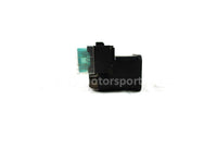 A used Starter Relay from a 2003 RX-1 Yamaha OEM Part # 4DN-81940-00-00 for sale. Yamaha snowmobile parts… Shop our online catalog… Alberta Canada!
