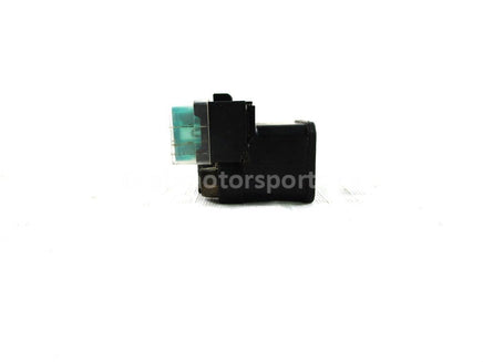 A used Starter Relay from a 2003 RX-1 Yamaha OEM Part # 4DN-81940-00-00 for sale. Yamaha snowmobile parts… Shop our online catalog… Alberta Canada!