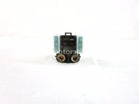 A used Starter Relay from a 2003 RX-1 Yamaha OEM Part # 4DN-81940-00-00 for sale. Yamaha snowmobile parts… Shop our online catalog… Alberta Canada!