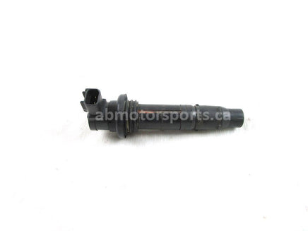 A used Ignition Coil from a 2003 RX-1 Yamaha OEM Part # 8FA-82310-00-00 for sale. Yamaha snowmobile parts… Shop our online catalog… Alberta Canada!