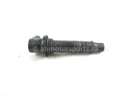 A used Ignition Coil from a 2003 RX-1 Yamaha OEM Part # 8FA-82310-00-00 for sale. Yamaha snowmobile parts… Shop our online catalog… Alberta Canada!