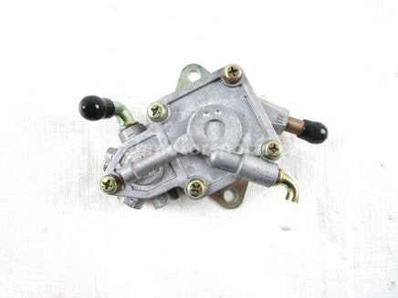 A used Fuel Pump from a 2003 RX-1 Yamaha OEM Part # 8FA-13910-00-00 for sale. Yamaha snowmobile parts… Shop our online catalog… Alberta Canada!