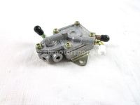 A used Fuel Pump from a 2003 RX-1 Yamaha OEM Part # 8FA-13910-00-00 for sale. Yamaha snowmobile parts… Shop our online catalog… Alberta Canada!