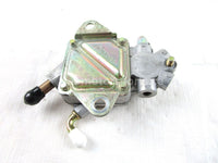 A used Fuel Pump from a 2003 RX-1 Yamaha OEM Part # 8FA-13910-00-00 for sale. Yamaha snowmobile parts… Shop our online catalog… Alberta Canada!