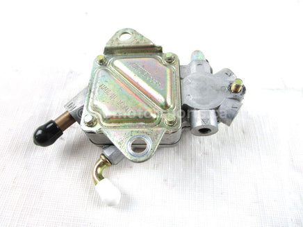 A used Fuel Pump from a 2003 RX-1 Yamaha OEM Part # 8FA-13910-00-00 for sale. Yamaha snowmobile parts… Shop our online catalog… Alberta Canada!