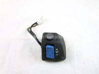 A used Head Light Switch from a 2003 RX-1 Yamaha OEM Part # 8FA-83973-00-00 for sale. Yamaha snowmobile parts… Shop our online catalog… Alberta Canada!