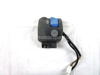 A used Head Light Switch from a 2003 RX-1 Yamaha OEM Part # 8FA-83973-00-00 for sale. Yamaha snowmobile parts… Shop our online catalog… Alberta Canada!