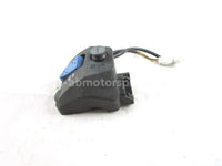 A used Head Light Switch from a 2003 RX-1 Yamaha OEM Part # 8FA-83973-00-00 for sale. Yamaha snowmobile parts… Shop our online catalog… Alberta Canada!