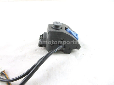 A used Head Light Switch from a 2003 RX-1 Yamaha OEM Part # 8FA-83973-00-00 for sale. Yamaha snowmobile parts… Shop our online catalog… Alberta Canada!