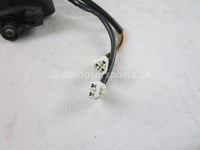 A used Head Light Switch from a 2003 RX-1 Yamaha OEM Part # 8FA-83973-00-00 for sale. Yamaha snowmobile parts… Shop our online catalog… Alberta Canada!