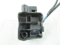 A used Head Light Switch from a 2003 RX-1 Yamaha OEM Part # 8FA-83973-00-00 for sale. Yamaha snowmobile parts… Shop our online catalog… Alberta Canada!