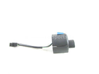 A used Thumb Warmer Switch from a 2003 RX-1 Yamaha OEM Part # 8FA-82720-00-00 for sale. Yamaha snowmobile parts… Shop our online catalog… Alberta Canada!
