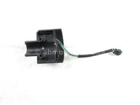 A used Thumb Warmer Switch from a 2003 RX-1 Yamaha OEM Part # 8FA-82720-00-00 for sale. Yamaha snowmobile parts… Shop our online catalog… Alberta Canada!