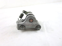 A used Parking Brake from a 2003 RX-1 Yamaha OEM Part # 8FA-25970-00-00 for sale. Yamaha snowmobile parts… Shop our online catalog… Alberta Canada!