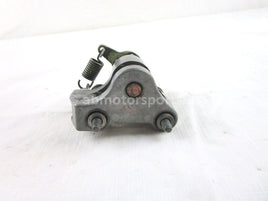 A used Parking Brake from a 2003 RX-1 Yamaha OEM Part # 8FA-25970-00-00 for sale. Yamaha snowmobile parts… Shop our online catalog… Alberta Canada!