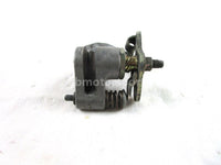 A used Parking Brake from a 2003 RX-1 Yamaha OEM Part # 8FA-25970-00-00 for sale. Yamaha snowmobile parts… Shop our online catalog… Alberta Canada!
