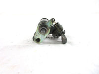 A used Parking Brake from a 2003 RX-1 Yamaha OEM Part # 8FA-25970-00-00 for sale. Yamaha snowmobile parts… Shop our online catalog… Alberta Canada!
