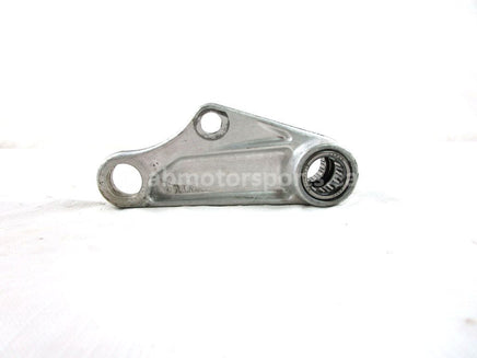 A used Pivot Arm Two R from a 2003 RX-1 Yamaha OEM Part # 8FA-2389M-00-00 for sale. Yamaha snowmobile parts… Shop our online catalog… Alberta Canada!