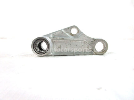 A used Pivot Arm Two R from a 2003 RX-1 Yamaha OEM Part # 8FA-2389M-00-00 for sale. Yamaha snowmobile parts… Shop our online catalog… Alberta Canada!