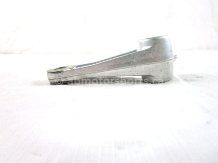 A used Pivot Arm Left from a 2003 RX-1 Yamaha OEM Part # 8FA-2389K-00-00 for sale. Yamaha snowmobile parts… Shop our online catalog… Alberta Canada!