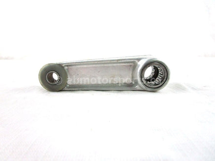 A used Pivot Arm Left from a 2003 RX-1 Yamaha OEM Part # 8FA-2389K-00-00 for sale. Yamaha snowmobile parts… Shop our online catalog… Alberta Canada!