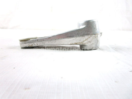 A used Pivot Arm Left from a 2003 RX-1 Yamaha OEM Part # 8FA-2389K-00-00 for sale. Yamaha snowmobile parts… Shop our online catalog… Alberta Canada!