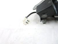 A used Master Cylinder from a 2003 RX-1 Yamaha OEM Part # 8FA-W2587-00-00 for sale. Yamaha snowmobile parts… Shop our online catalog… Alberta Canada!