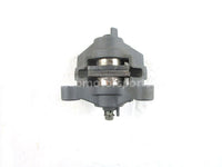 A used Brake Caliper from a 2003 RX-1 Yamaha OEM Part # 8FA-2580T-00-00 for sale. Yamaha snowmobile parts… Shop our online catalog… Alberta Canada!