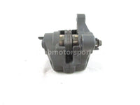 A used Brake Caliper from a 2003 RX-1 Yamaha OEM Part # 8FA-2580T-00-00 for sale. Yamaha snowmobile parts… Shop our online catalog… Alberta Canada!