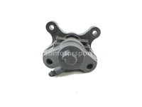 A used Brake Caliper from a 2003 RX-1 Yamaha OEM Part # 8FA-2580T-00-00 for sale. Yamaha snowmobile parts… Shop our online catalog… Alberta Canada!