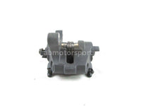 A used Brake Caliper from a 2003 RX-1 Yamaha OEM Part # 8FA-2580T-00-00 for sale. Yamaha snowmobile parts… Shop our online catalog… Alberta Canada!