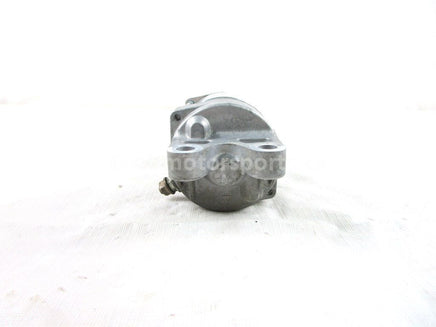 A used Starter from a 2003 RX-1 Yamaha OEM Part # 8FA-81890-00-00 for sale. Yamaha snowmobile parts… Shop our online catalog… Alberta Canada!