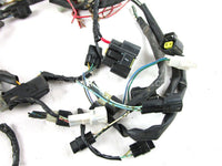 A used Harness Connectors from a 2003 RX-1 Yamaha OEM Part # 8FA-82590-00-00 for sale. Yamaha snowmobile parts… Shop our online catalog… Alberta Canada!