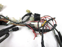 A used Harness Connectors from a 2003 RX-1 Yamaha OEM Part # 8FA-82590-00-00 for sale. Yamaha snowmobile parts… Shop our online catalog… Alberta Canada!