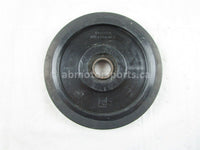 A used rear upper torque arm idler wheel from a 2003 RX-1 Yamaha OEM Part # 8CR-47550-00-00 for sale. Yamaha snowmobile parts… Shop our online catalog… Alberta Canada!