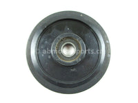 A used rear upper torque arm idler wheel from a 2003 RX-1 Yamaha OEM Part # 8CR-47550-00-00 for sale. Yamaha snowmobile parts… Shop our online catalog… Alberta Canada!