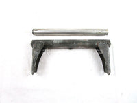 A used Pivot Arm Rear from a 2003 RX-1 Yamaha OEM Part # 8ED-47417-01-00 for sale. Yamaha snowmobile parts… Shop our online catalog… Alberta Canada!