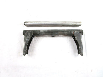 A used Pivot Arm Rear from a 2003 RX-1 Yamaha OEM Part # 8ED-47417-01-00 for sale. Yamaha snowmobile parts… Shop our online catalog… Alberta Canada!