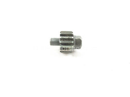 A used Speedo Gear Joint from a 2003 RX-1 Yamaha OEM Part # 8EK-47715-00-00 for sale. Yamaha snowmobile parts… Shop our online catalog… Alberta Canada!