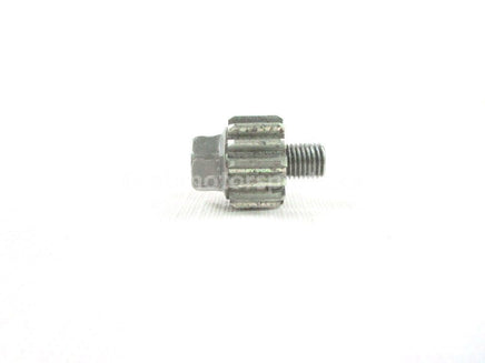 A used Speedo Gear Joint from a 2003 RX-1 Yamaha OEM Part # 8EK-47715-00-00 for sale. Yamaha snowmobile parts… Shop our online catalog… Alberta Canada!