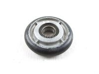 A used Idler Wheel from a 2003 RX-1 Yamaha OEM Part # 8H8-47320-00-00 for sale. Yamaha snowmobile parts… Shop our online catalog… Alberta Canada!