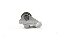 A used Tensioner from a 2003 RX-1 Yamaha OEM Part # 8FA-47613-00-00 for sale. Yamaha snowmobile parts… Shop our online catalog… Alberta Canada!